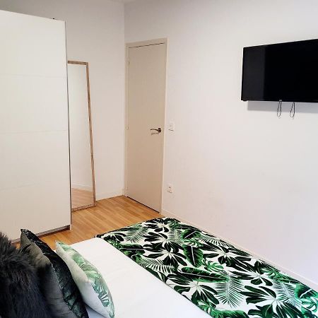 Apartament Amplio Piso Con Terraza En El Camino Y Catedral Santiago de Compostela Zewnętrze zdjęcie