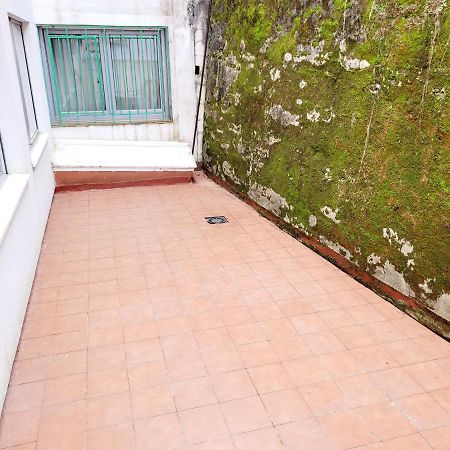 Apartament Amplio Piso Con Terraza En El Camino Y Catedral Santiago de Compostela Zewnętrze zdjęcie