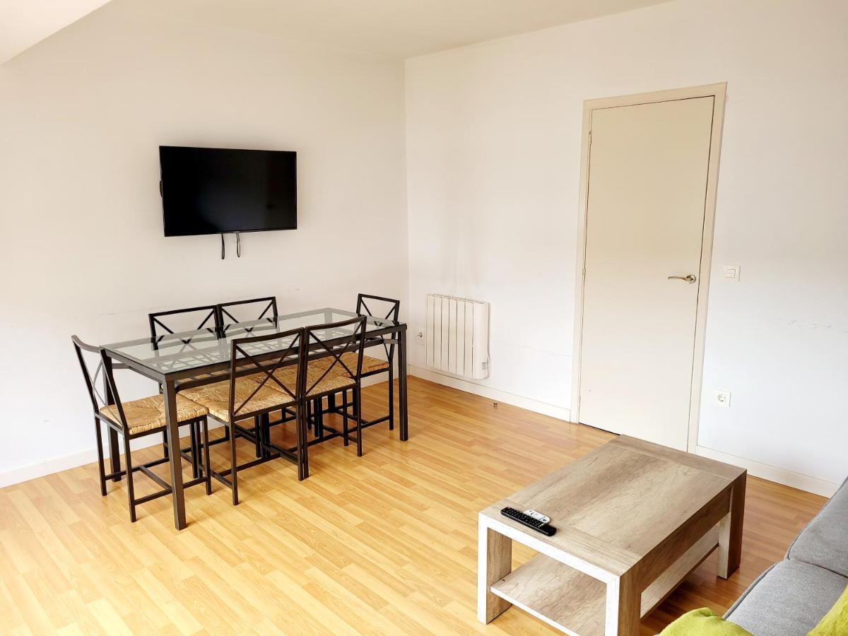 Apartament Amplio Piso Con Terraza En El Camino Y Catedral Santiago de Compostela Zewnętrze zdjęcie