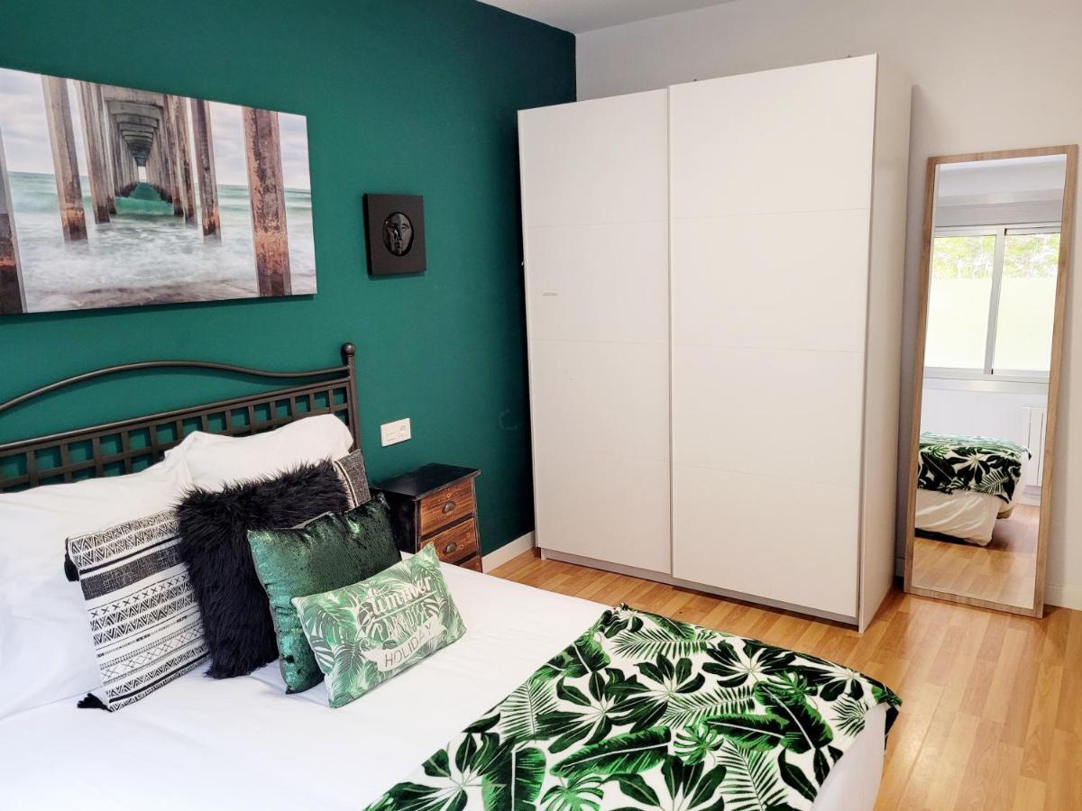 Apartament Amplio Piso Con Terraza En El Camino Y Catedral Santiago de Compostela Zewnętrze zdjęcie