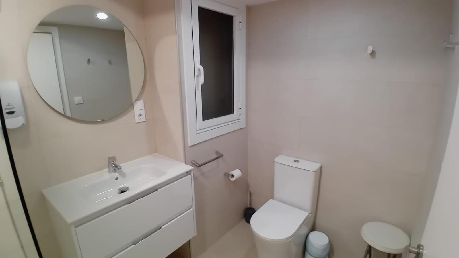 Apartament Amplio Piso Con Terraza En El Camino Y Catedral Santiago de Compostela Zewnętrze zdjęcie