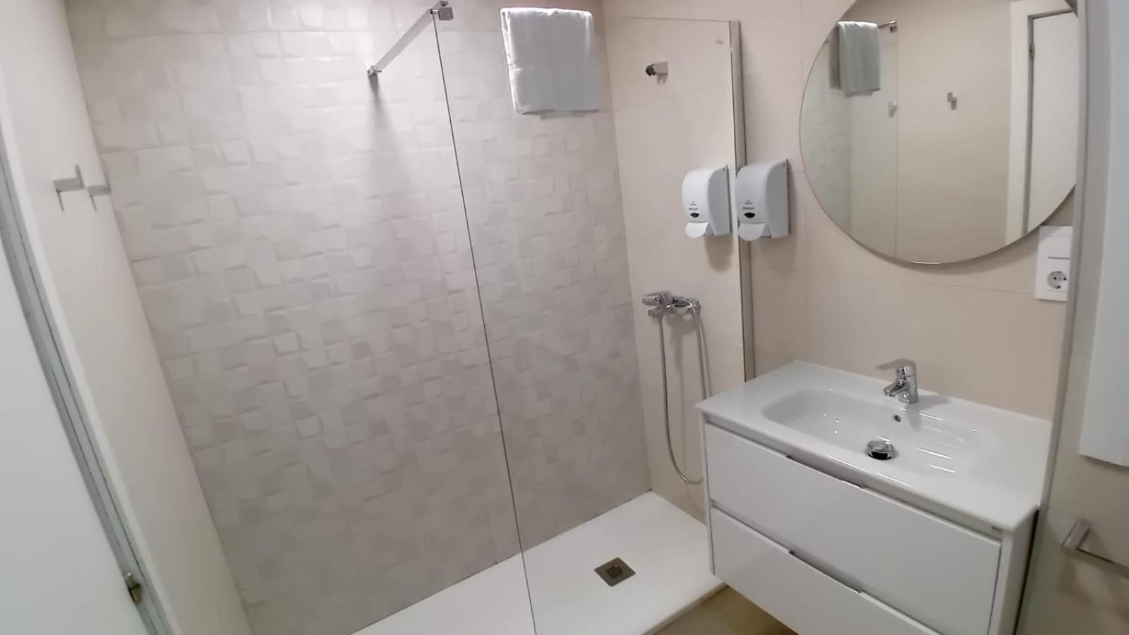 Apartament Amplio Piso Con Terraza En El Camino Y Catedral Santiago de Compostela Zewnętrze zdjęcie